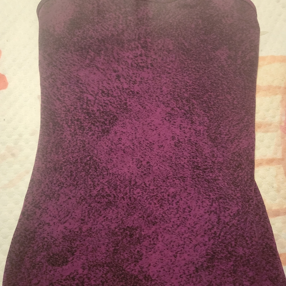 Lululemon Active top